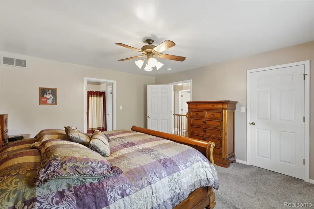 6263 Shadetree Court Genoa Township MI 48843