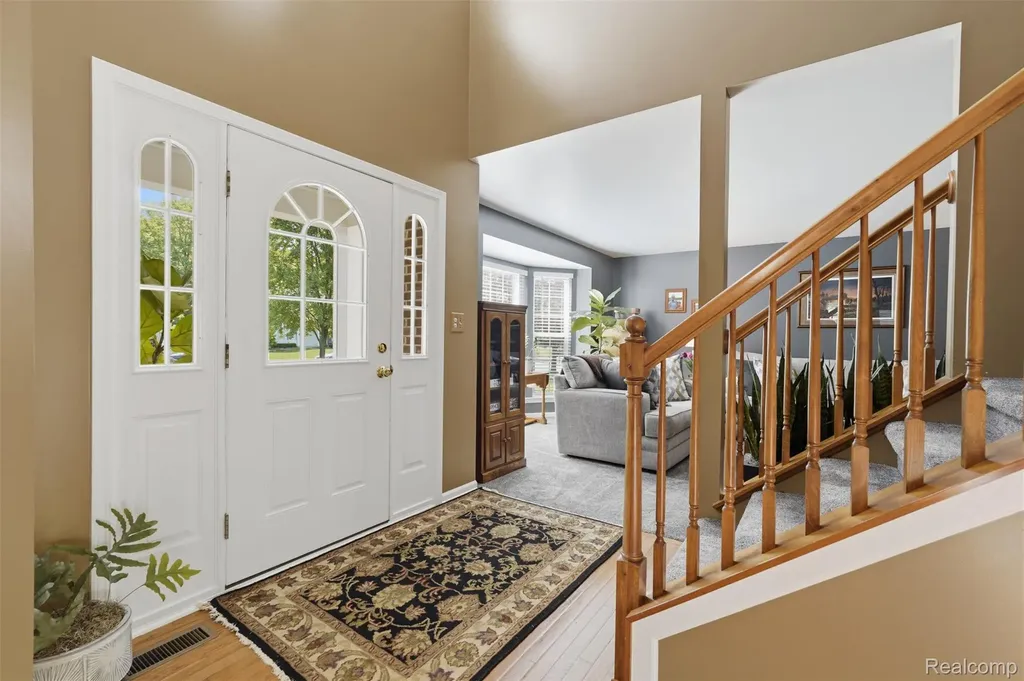 6263 Shadetree Court Genoa Township MI 48843