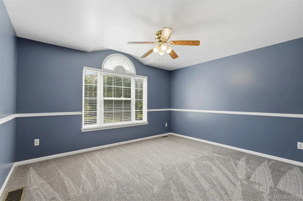 6263 Shadetree Court Genoa Township MI 48843
