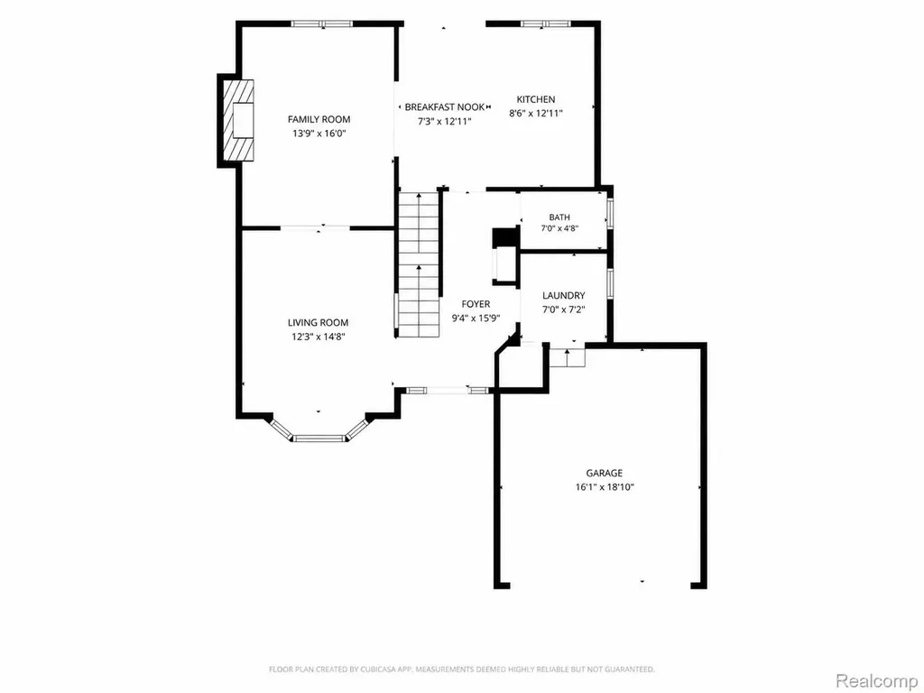 6263 Shadetree Court Genoa Township MI 48843