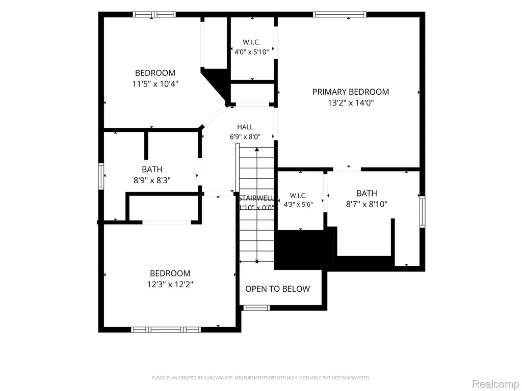 6263 Shadetree Court Genoa Township MI 48843