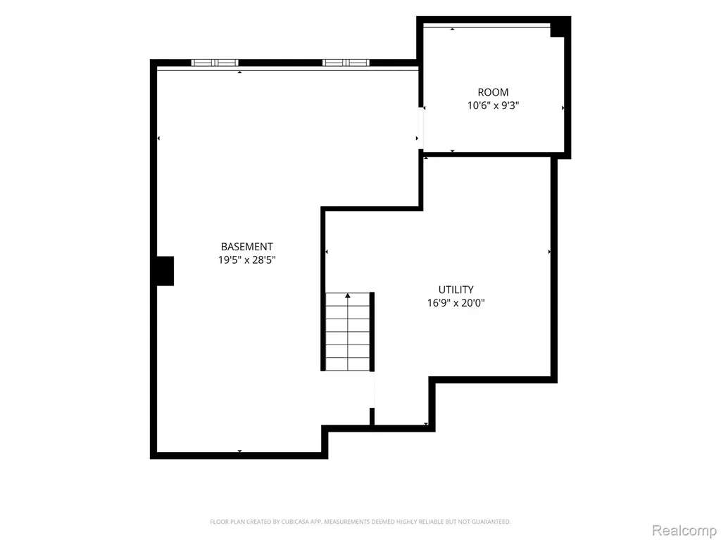 6263 Shadetree Court Genoa Township MI 48843