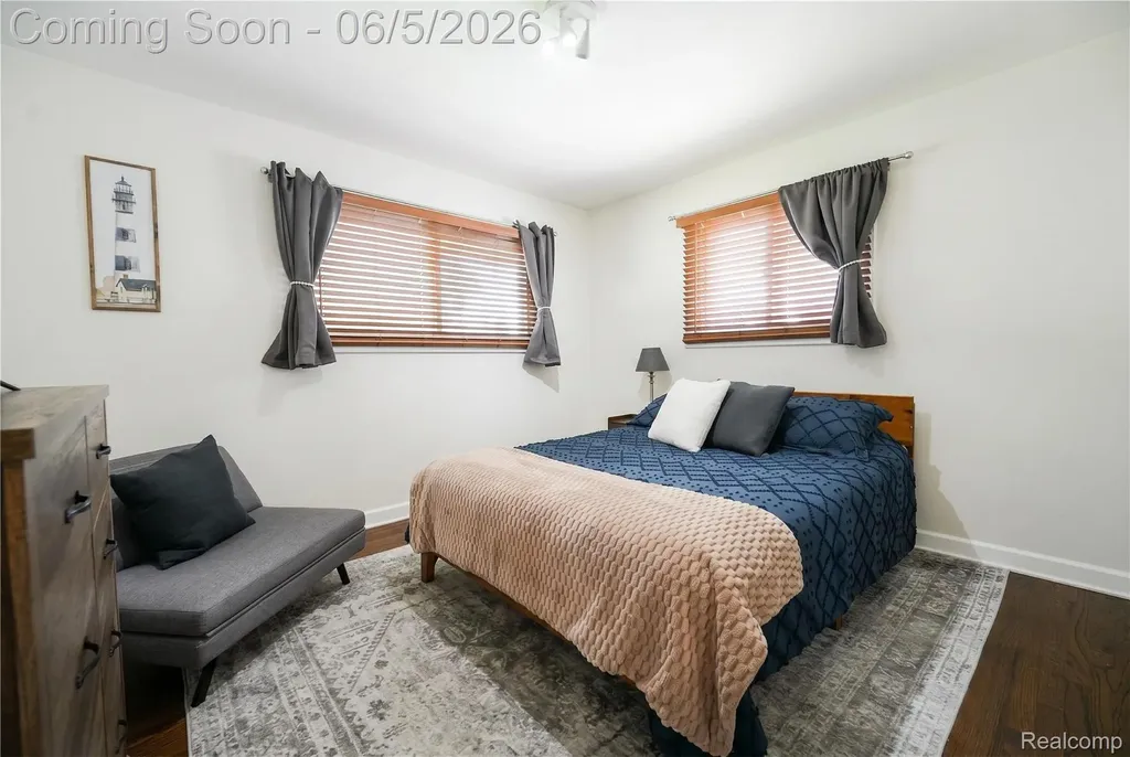 6848 Cardwell Street Garden City City MI 48135