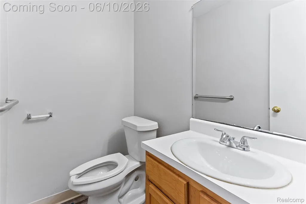 24973 Mayfair Street Flat Rock City MI 48134