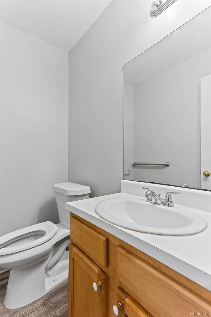 24973 Mayfair Street Flat Rock City MI 48134