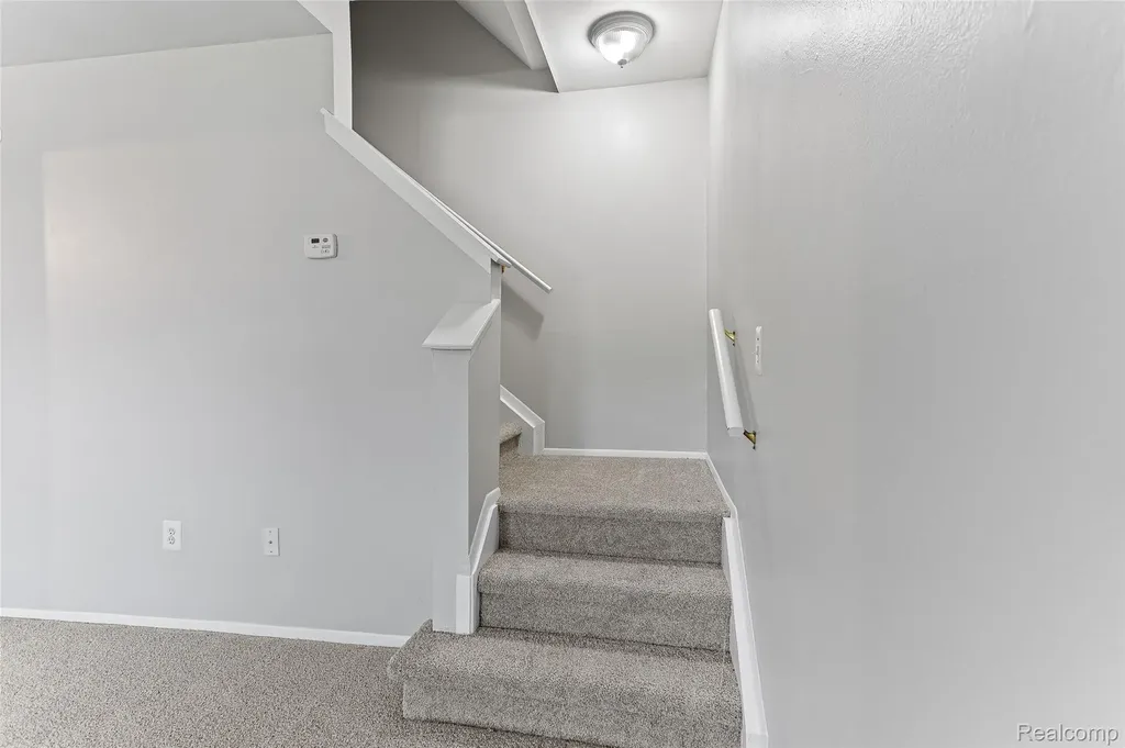 24973 Mayfair Street Flat Rock City MI 48134