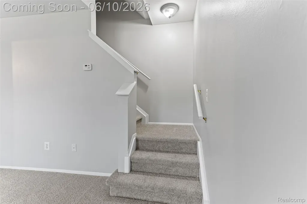 24973 Mayfair Street Flat Rock City MI 48134