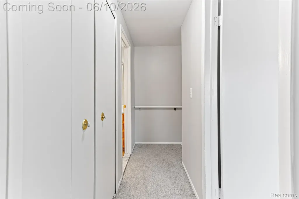 24973 Mayfair Street Flat Rock City MI 48134