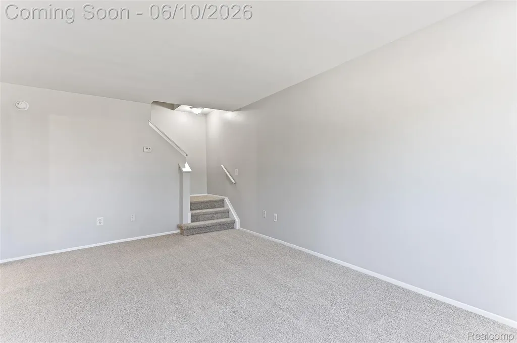 24973 Mayfair Street Flat Rock City MI 48134