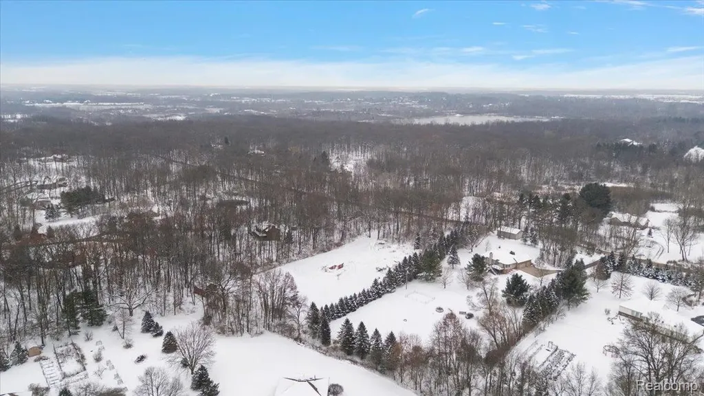 700 W Maple Road Milford Charter Township MI 48381