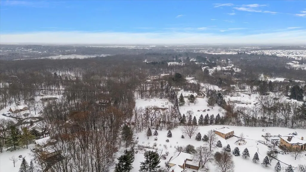 700 W Maple Road Milford Charter Township MI 48381