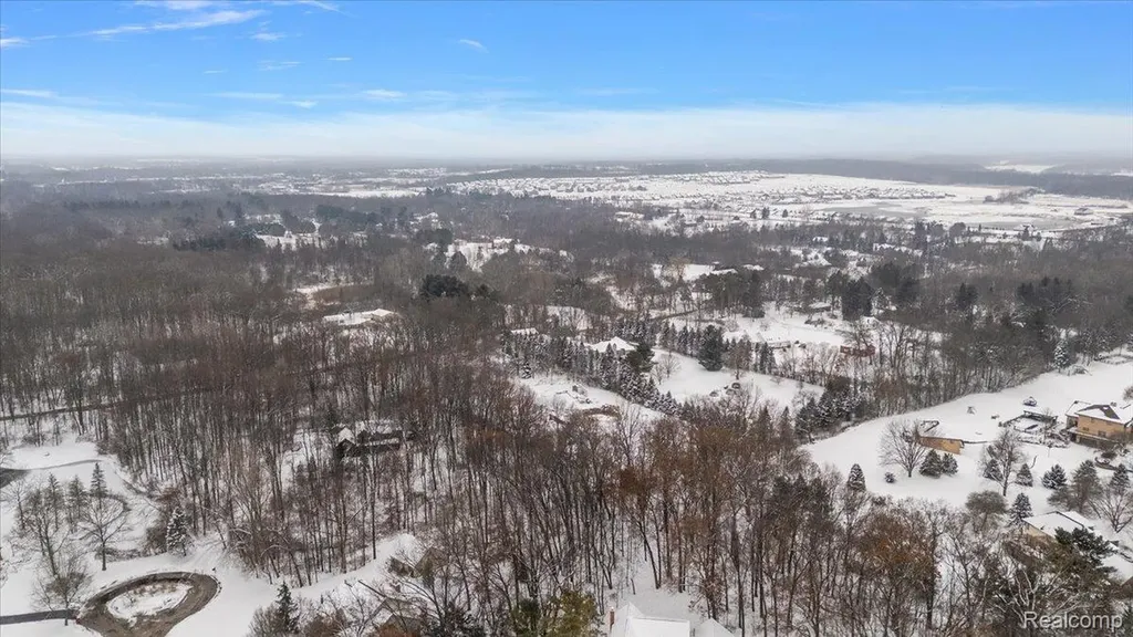 700 W Maple Road Milford Charter Township MI 48381