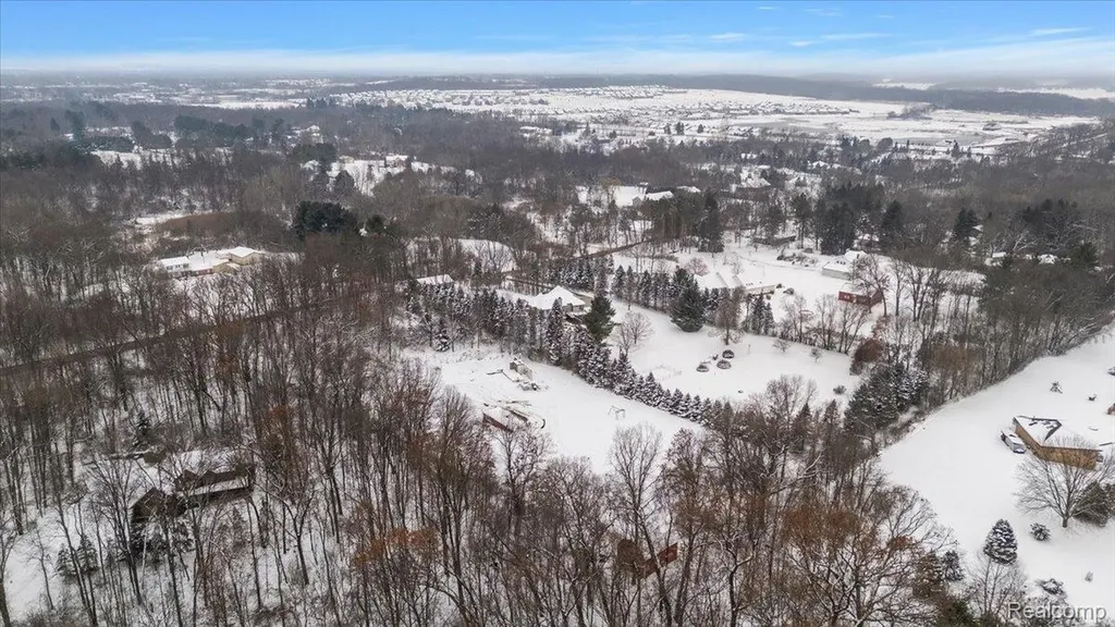 700 W Maple Road Milford Charter Township MI 48381