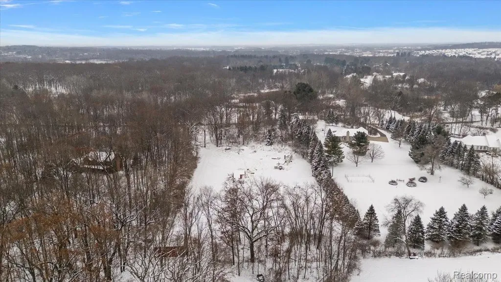 700 W Maple Road Milford Charter Township MI 48381