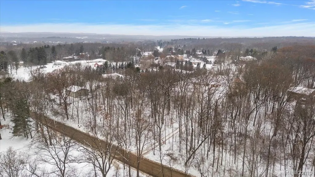 700 W Maple Road Milford Charter Township MI 48381