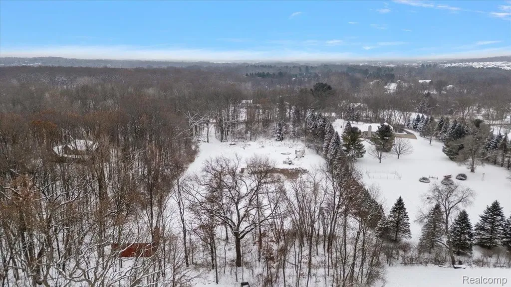 700 W Maple Road Milford Charter Township MI 48381