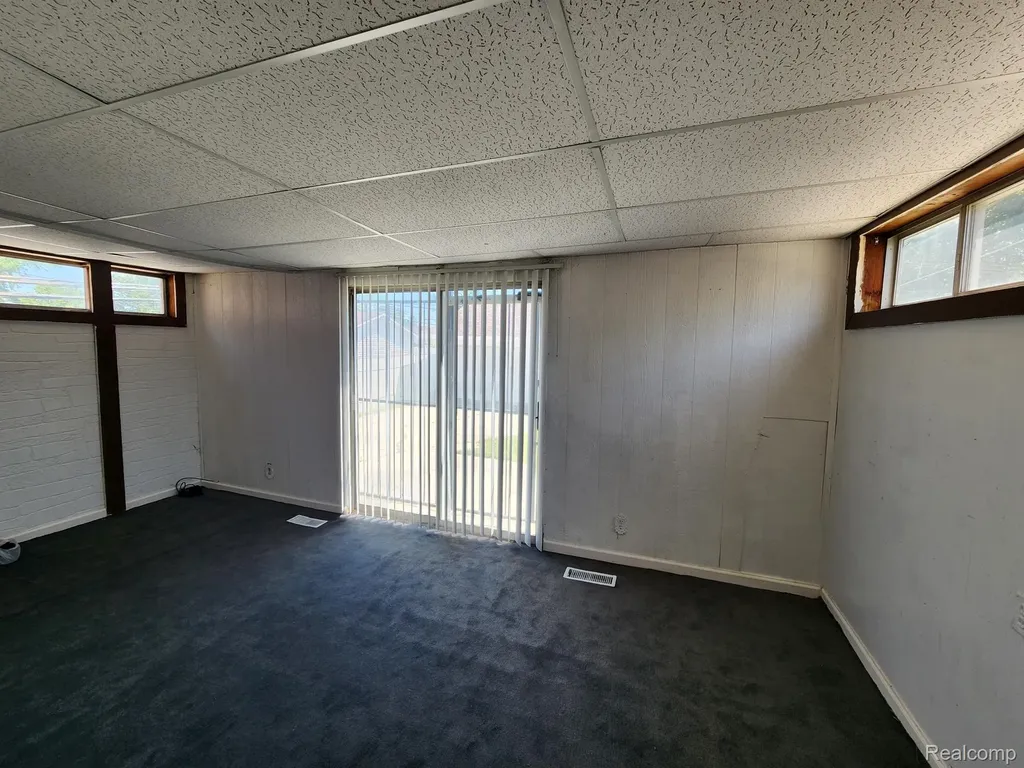 9262 Piedmont Street Detroit City MI 48228