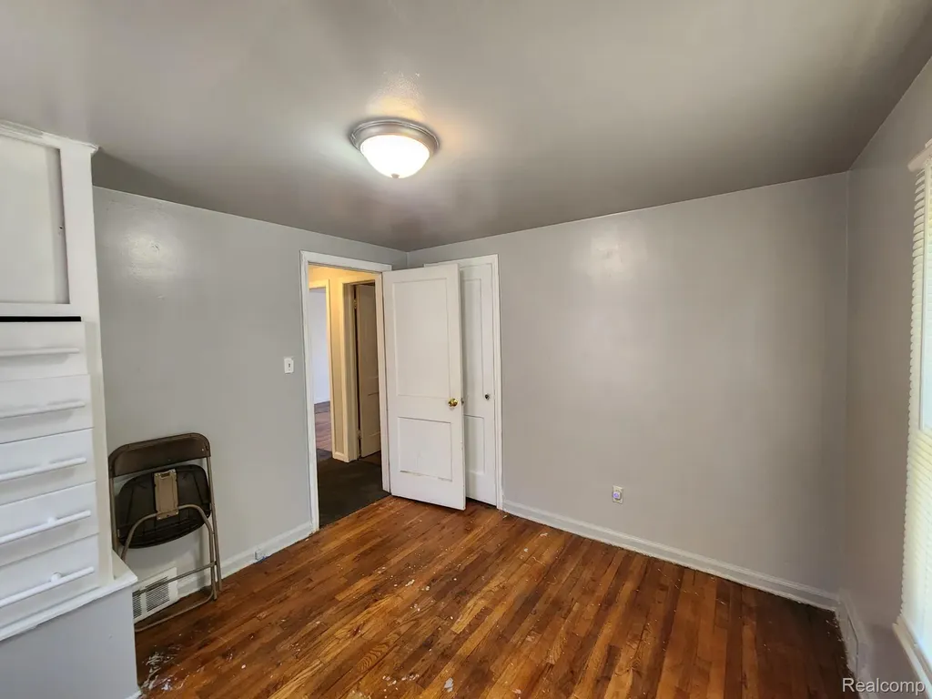 9262 Piedmont Street Detroit City MI 48228