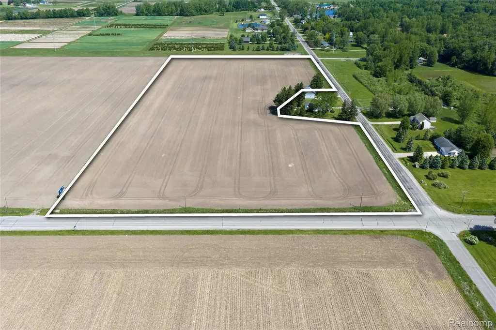 2900B S Miller Road James Township MI 48609