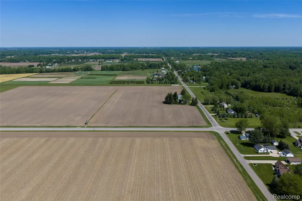 2900B S Miller Road James Township MI 48609