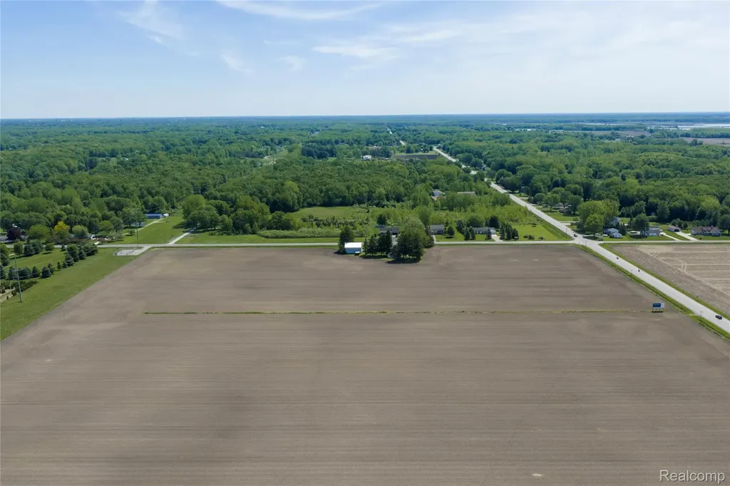 2900B S Miller Road James Township MI 48609