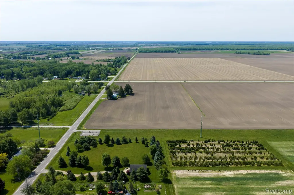 2900B S Miller Road James Township MI 48609