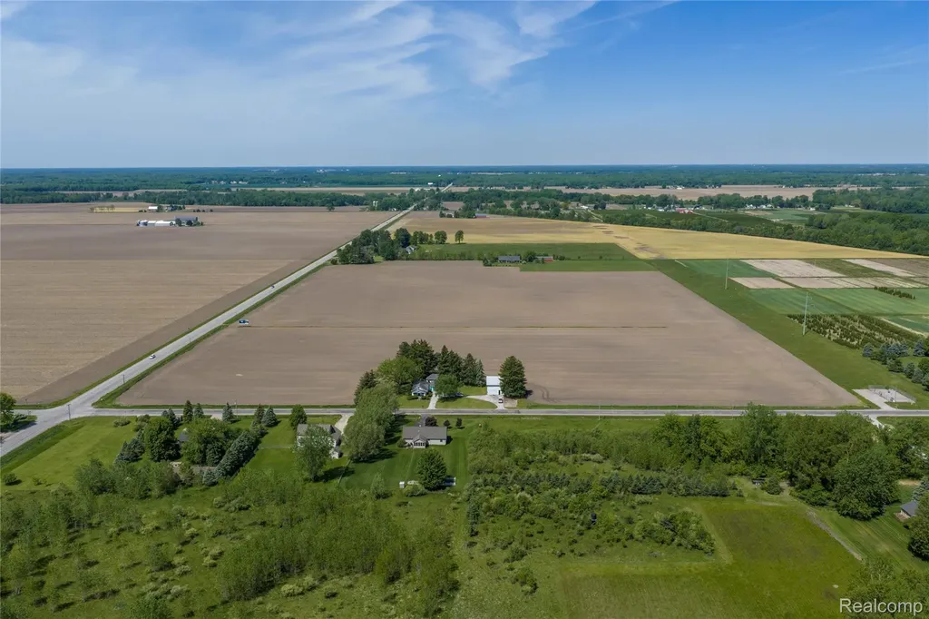 2900B S Miller Road James Township MI 48609