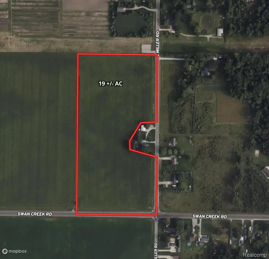 2900B S Miller Road James Township MI 48609
