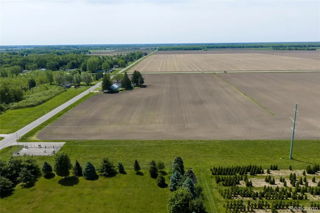 2900B S Miller Road James Township MI 48609