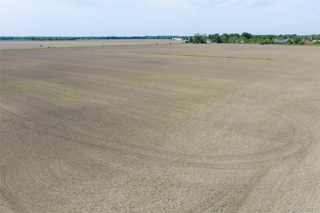 2900B S Miller Road James Township MI 48609