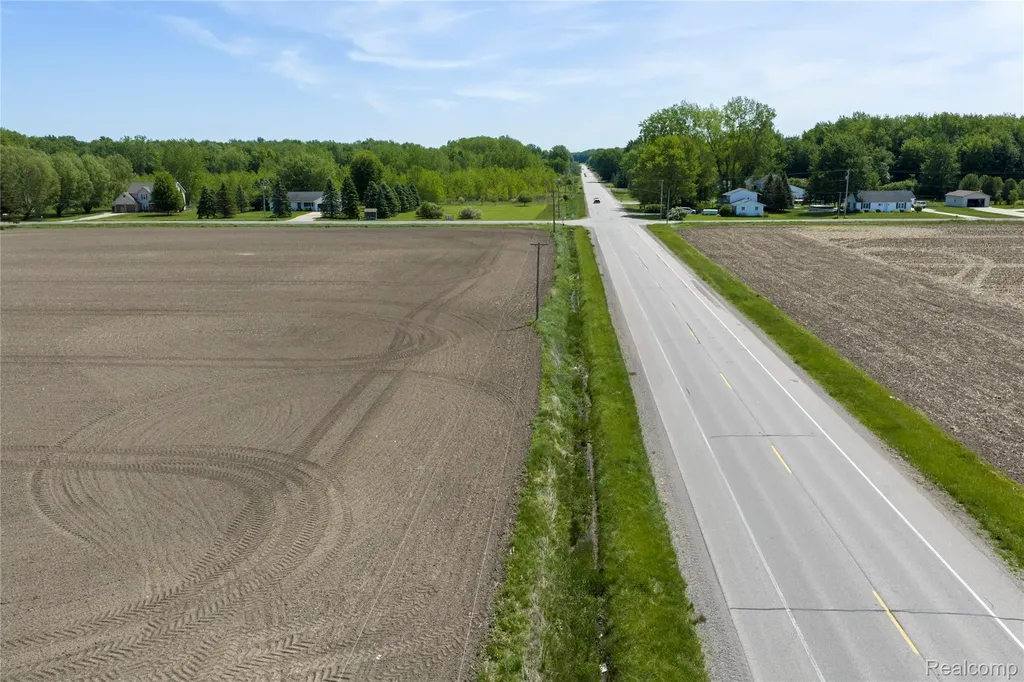 2900B S Miller Road James Township MI 48609