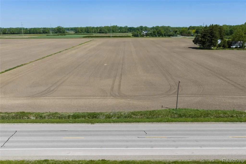 2900B S Miller Road James Township MI 48609