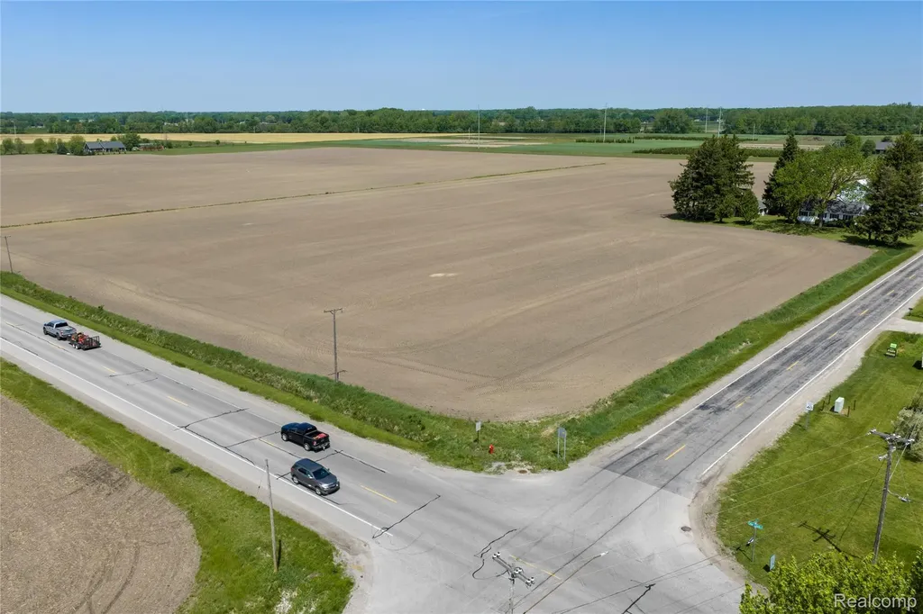 2900B S Miller Road James Township MI 48609