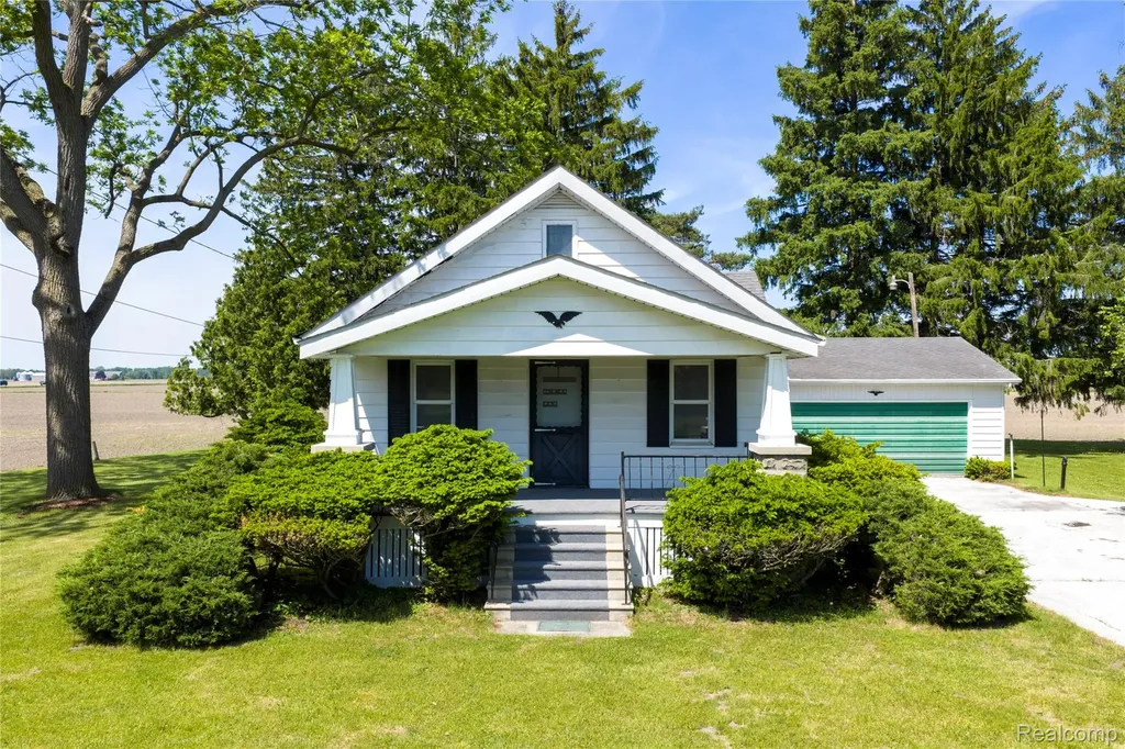 2900A S Miller Road James Township MI 48609
