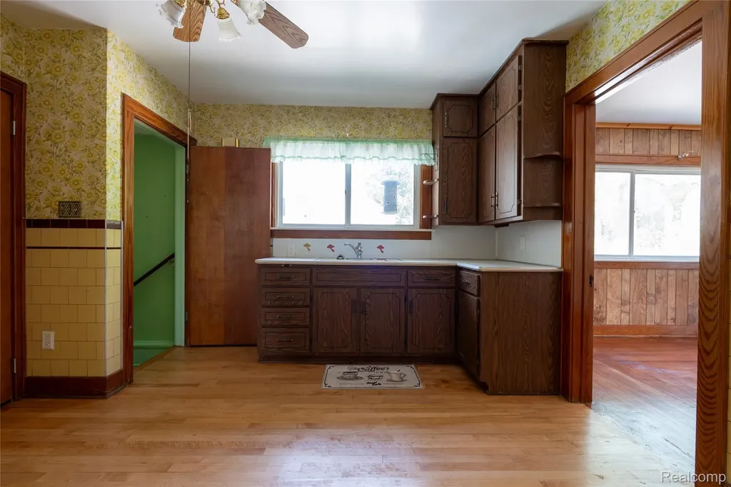 2900A S Miller Road James Township MI 48609