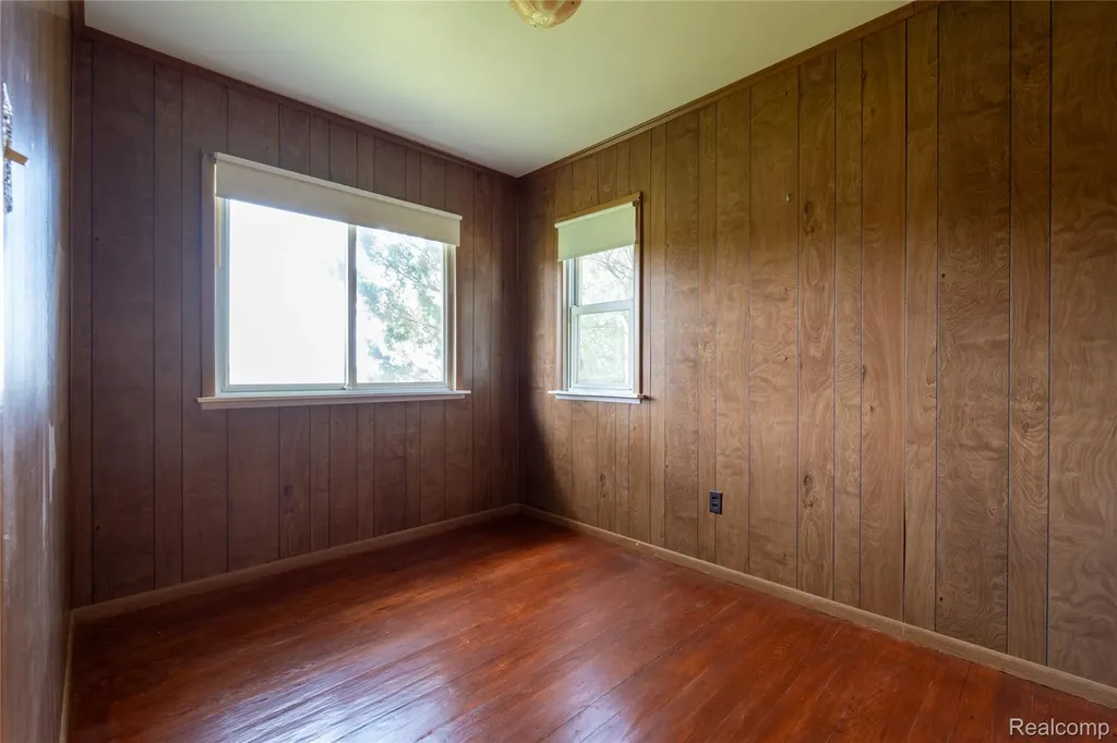2900A S Miller Road James Township MI 48609