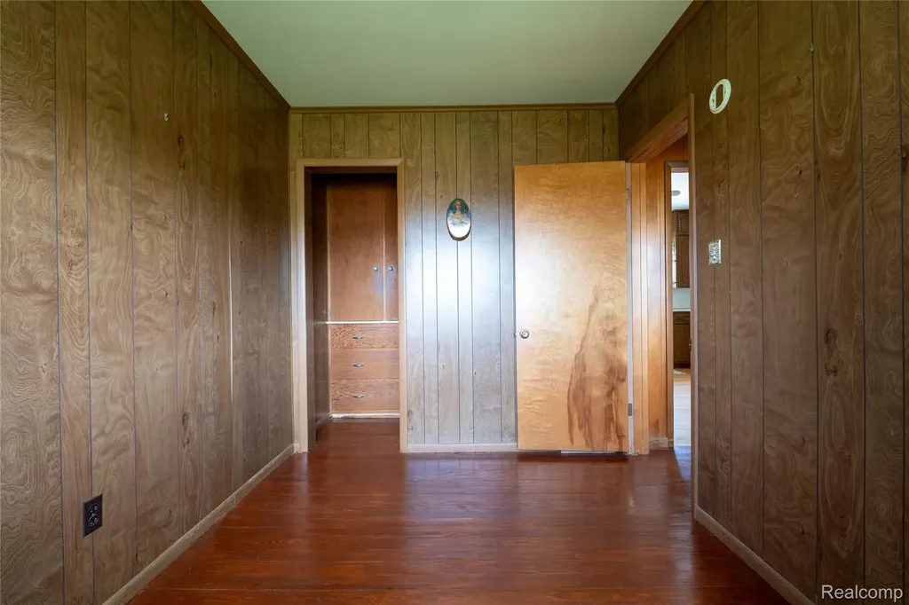 2900A S Miller Road James Township MI 48609