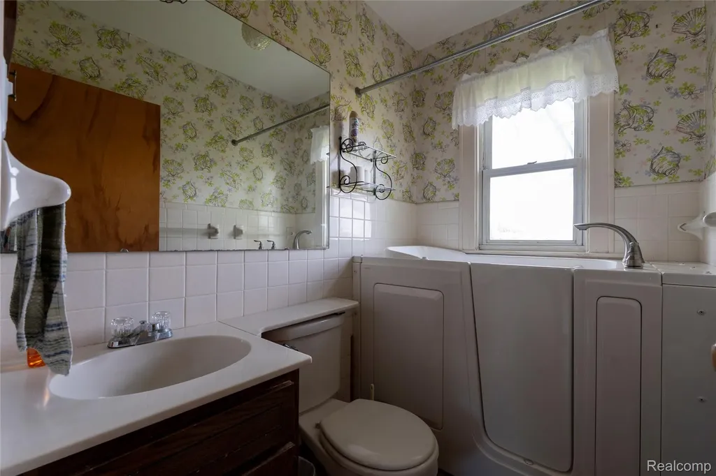 2900A S Miller Road James Township MI 48609