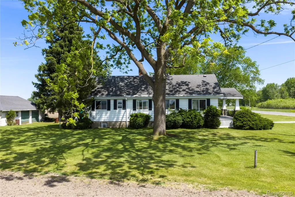 2900A S Miller Road James Township MI 48609