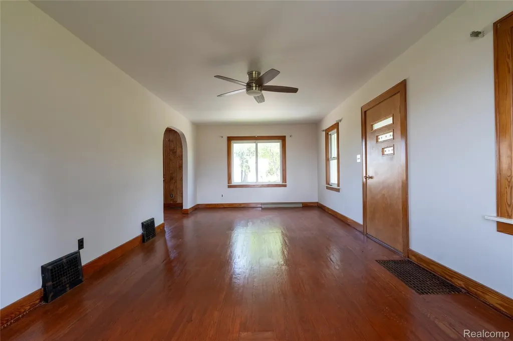 2900A S Miller Road James Township MI 48609