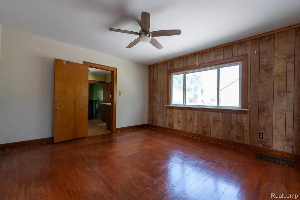 2900A S Miller Road James Township MI 48609