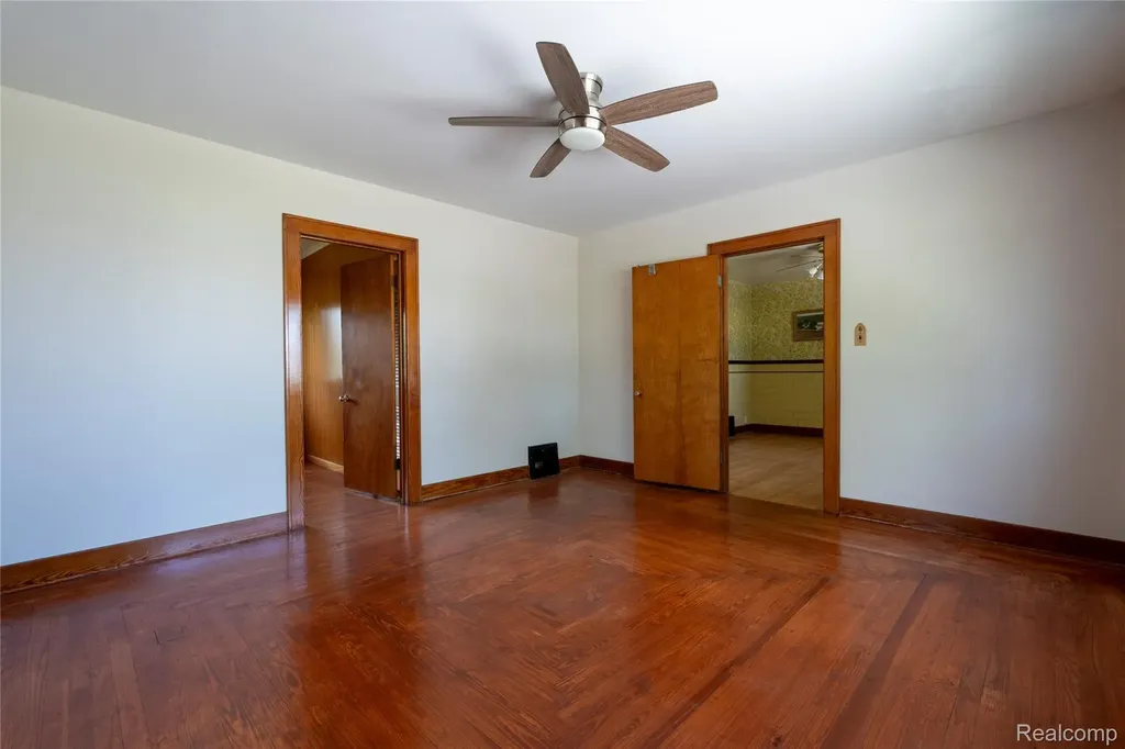 2900 S Miller Road James Township MI 48609