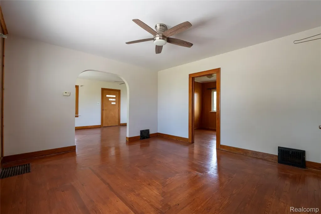 2900 S Miller Road James Township MI 48609