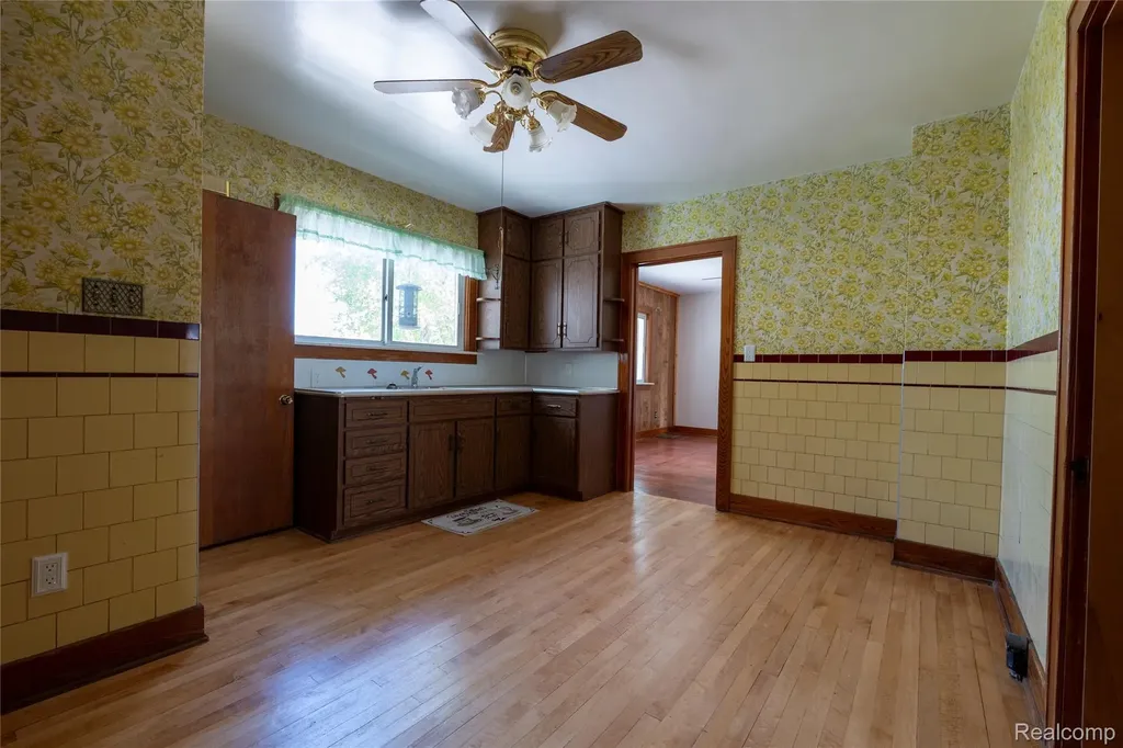 2900 S Miller Road James Township MI 48609