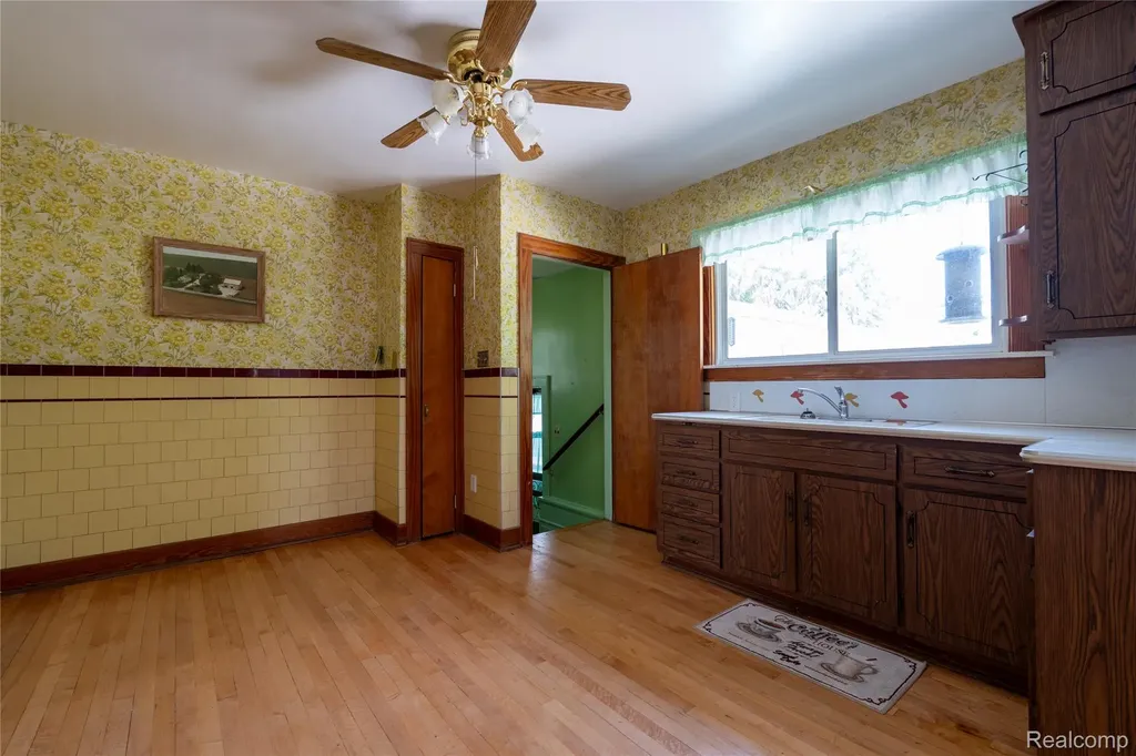 2900 S Miller Road James Township MI 48609
