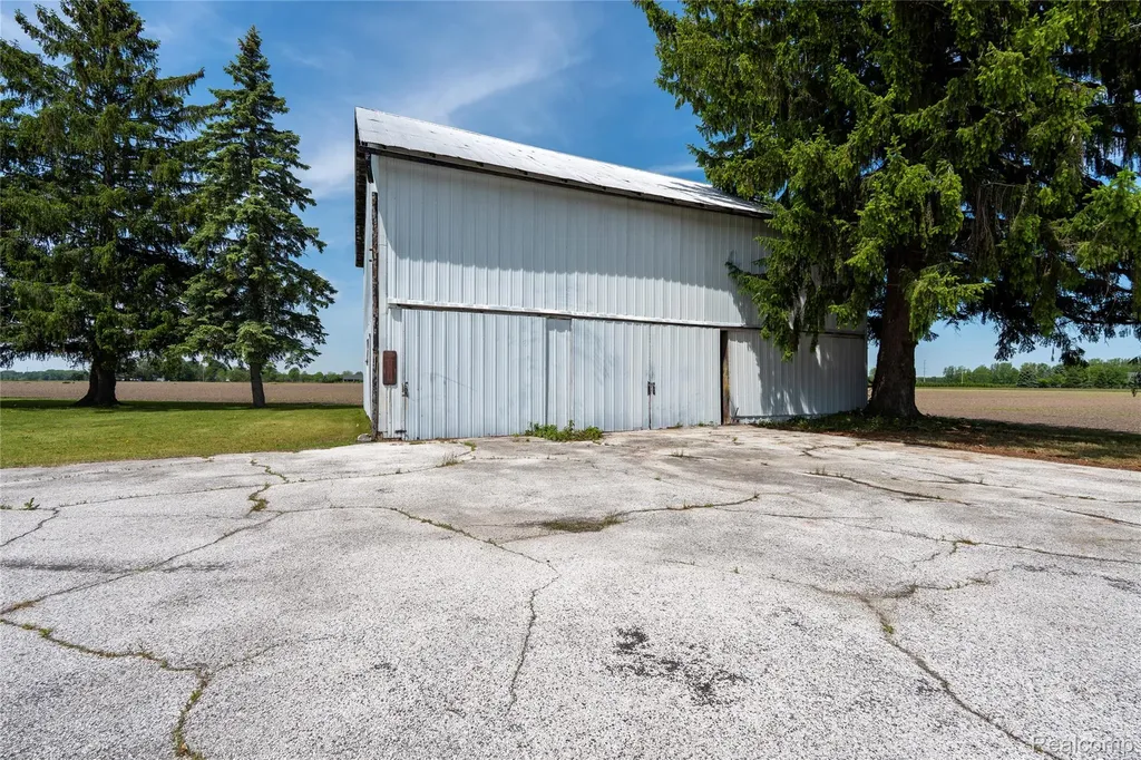 2900 S Miller Road James Township MI 48609