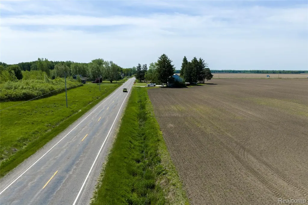 2900 S Miller Road James Township MI 48609