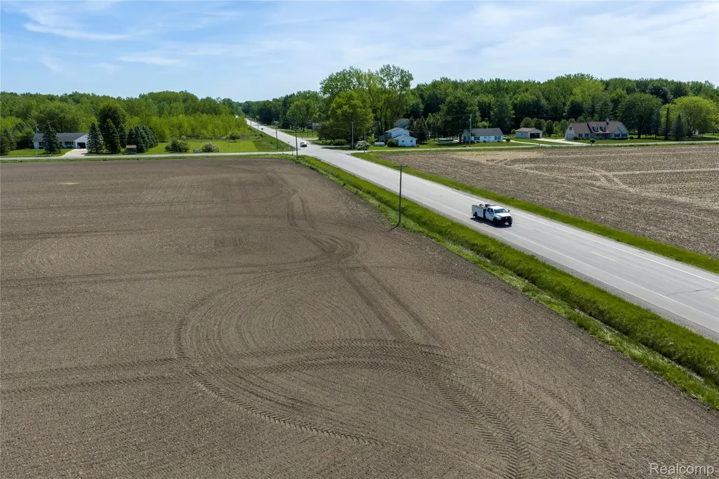 2900 S Miller Road James Township MI 48609