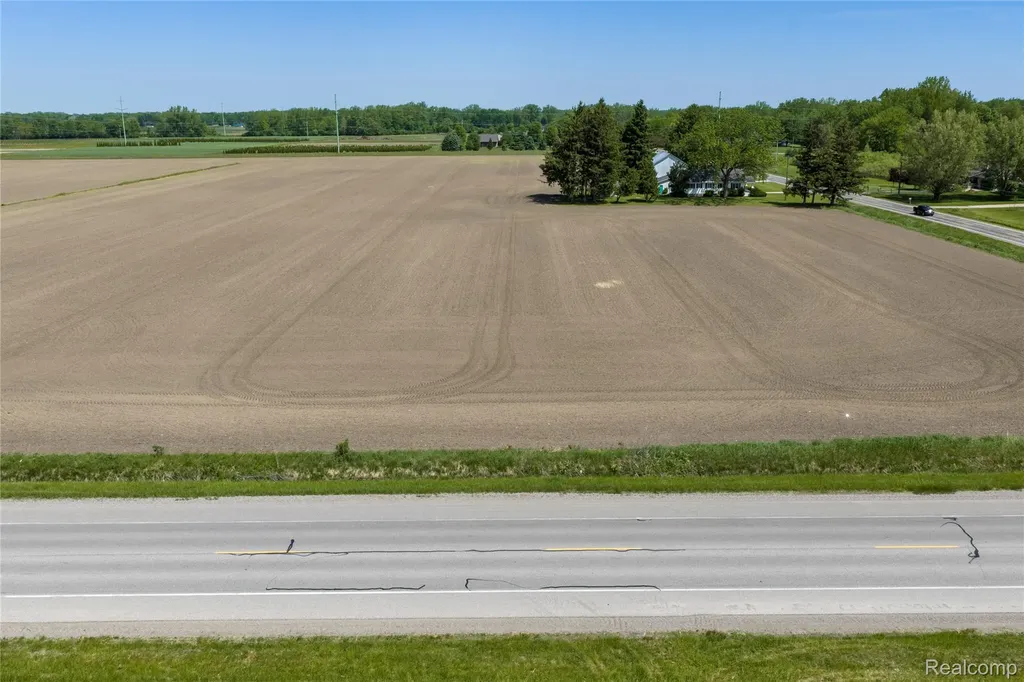 2900 S Miller Road James Township MI 48609