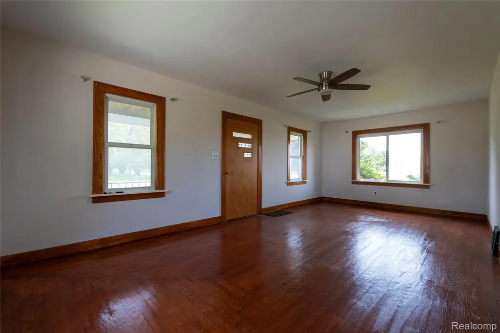 2900 S Miller Road James Township MI 48609